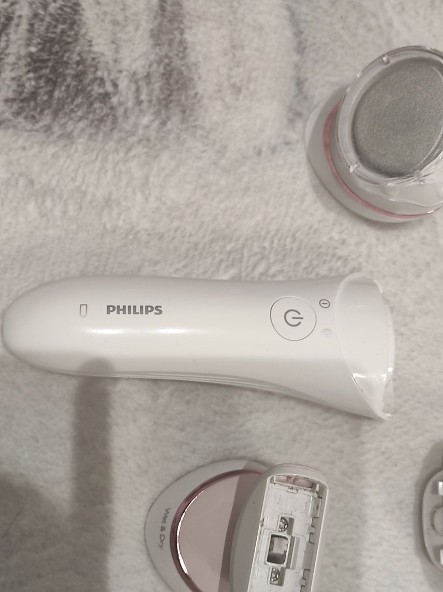 Epilator Phillips