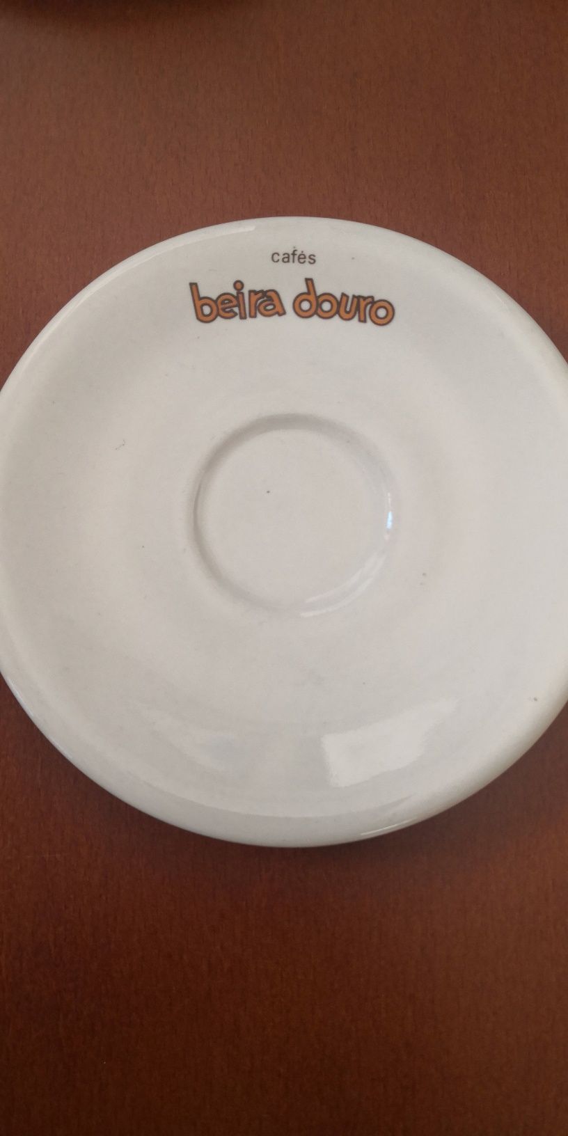 pires de café - Beira Douro e Chave Douro
