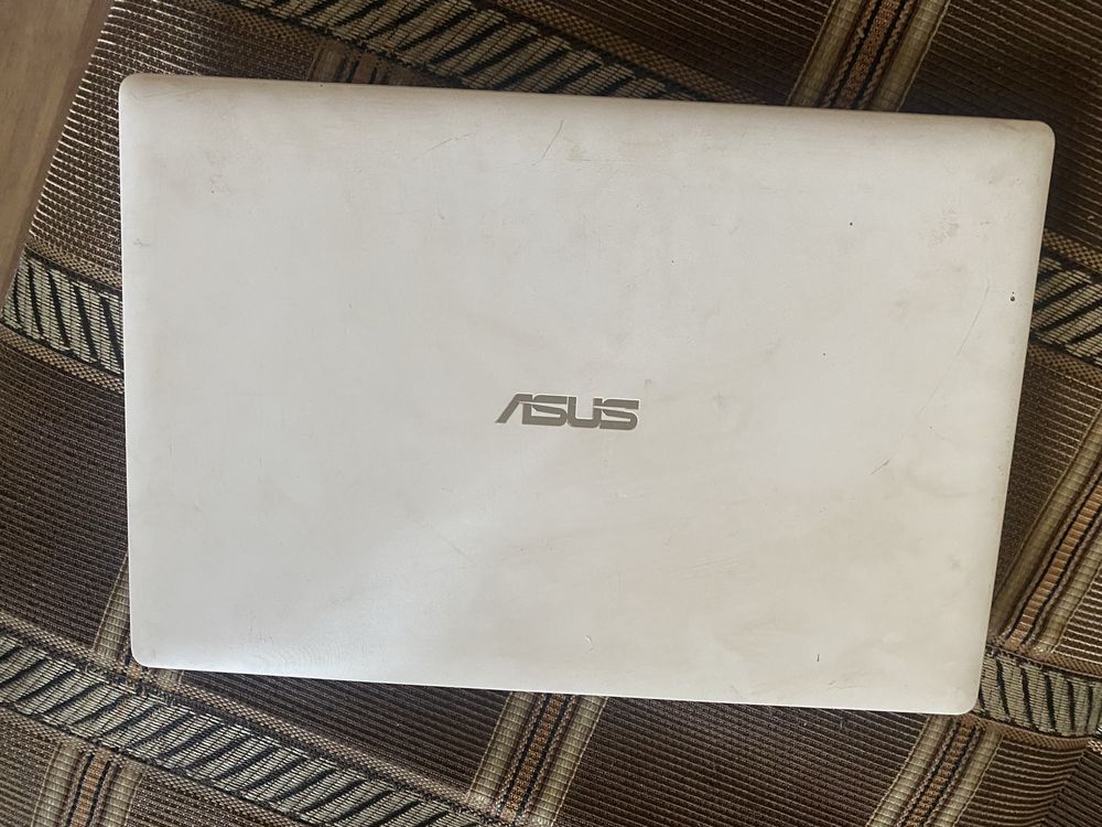 Asus F553S на запчастм