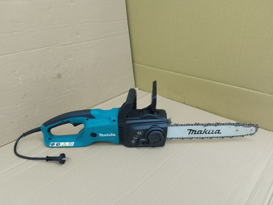 Makita UC3551A Piła Łańcuchowa Pilarka Elektryczna 2000W