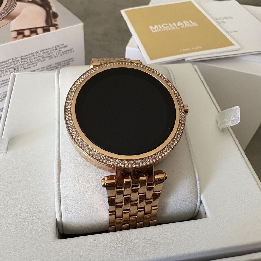 Zegarek Smartwatch Michael kors  MKT5128