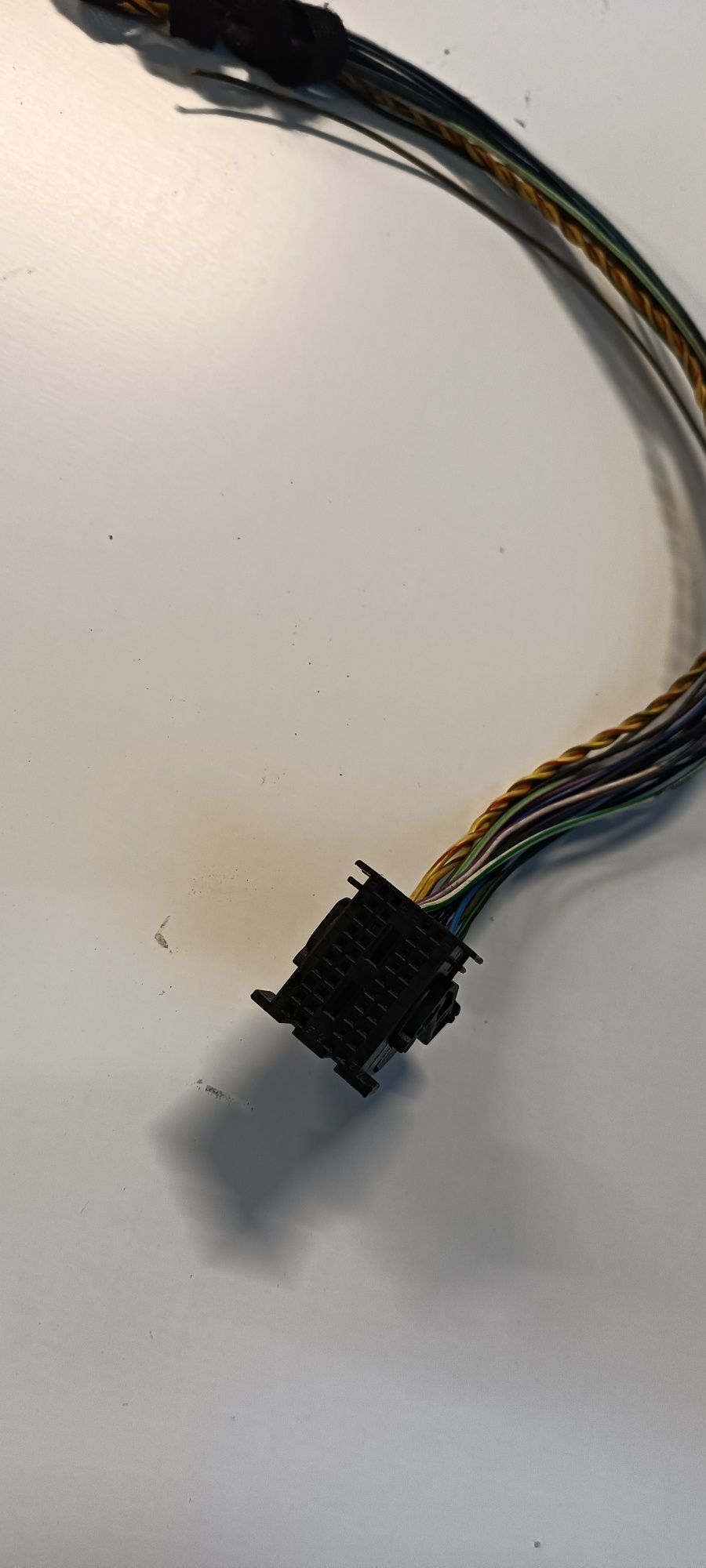 Swap bmw E36 wtyczka x6004 m54b30