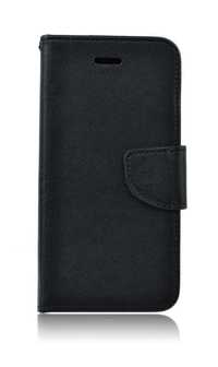 Etui Fancy Book do Samsung Galaxy S23 FE Black