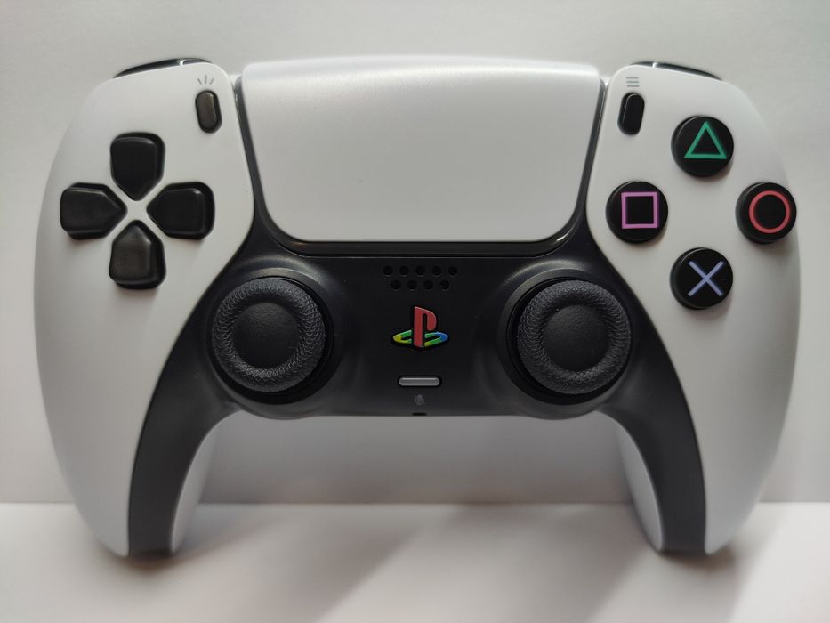 DualSense Analogi TMR Favor Union Pad kontroler PS5 CZYTAJ OPIS