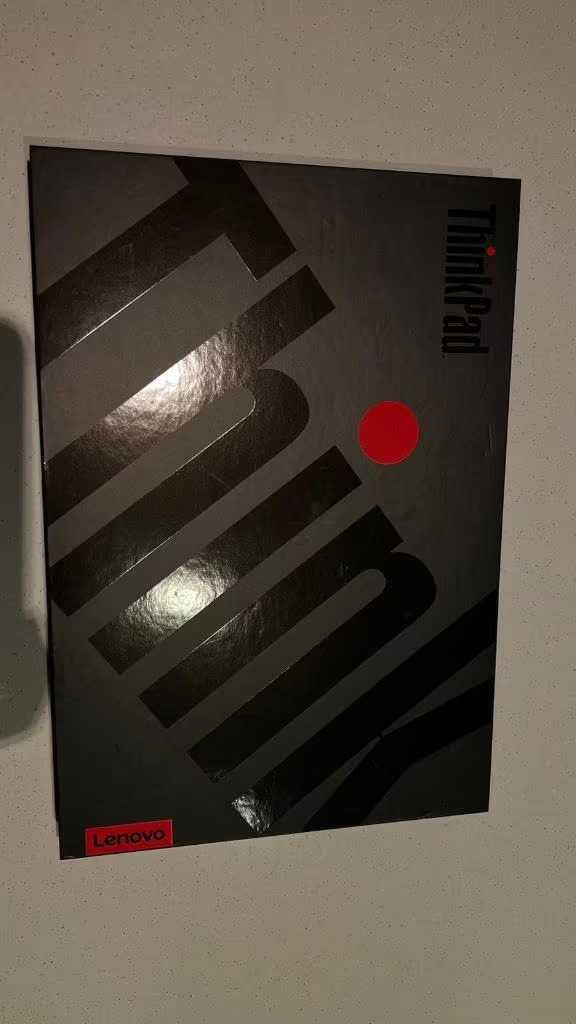 Lenovo ThinkPad X1 Extreme Gen 3  15,6 " i7 32GB/1TB
