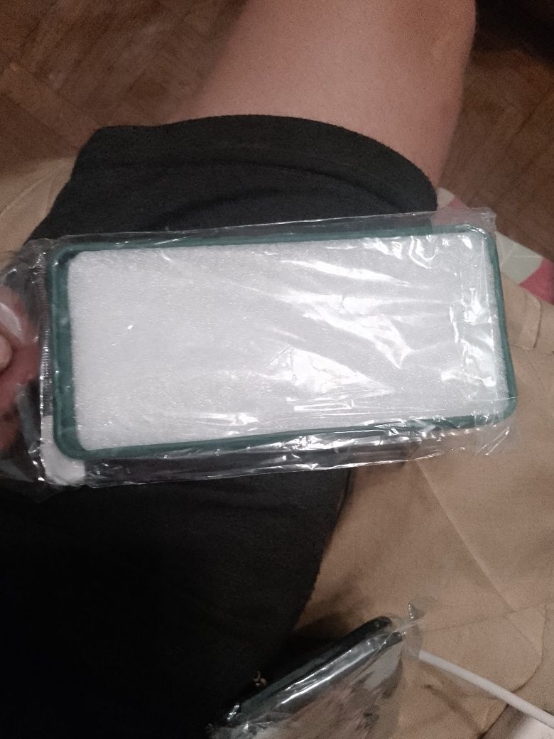 Чехоли на режимі C30S I RMA1