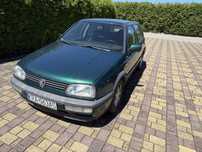 Sprzedam Volkswagen Golf III 1.9TDI