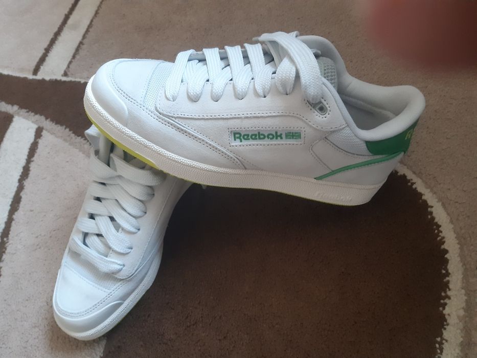 Sportowe buty męskie