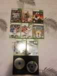 Jogos Xbox 360 em conjunto ou separado