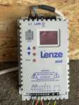 Falownik 230V 0,33 HP Lenze