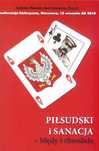 Piłsudski i sanacja - błędy i zbrodnie. Tom 2. CEIR