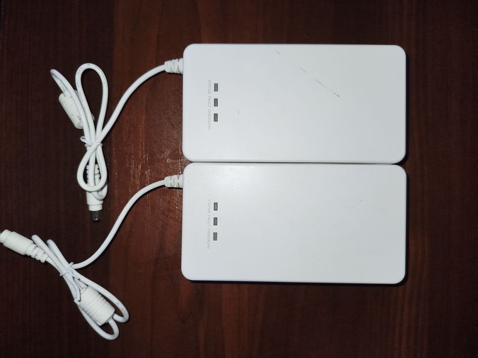 mini UPS BBU15-DT, 12В