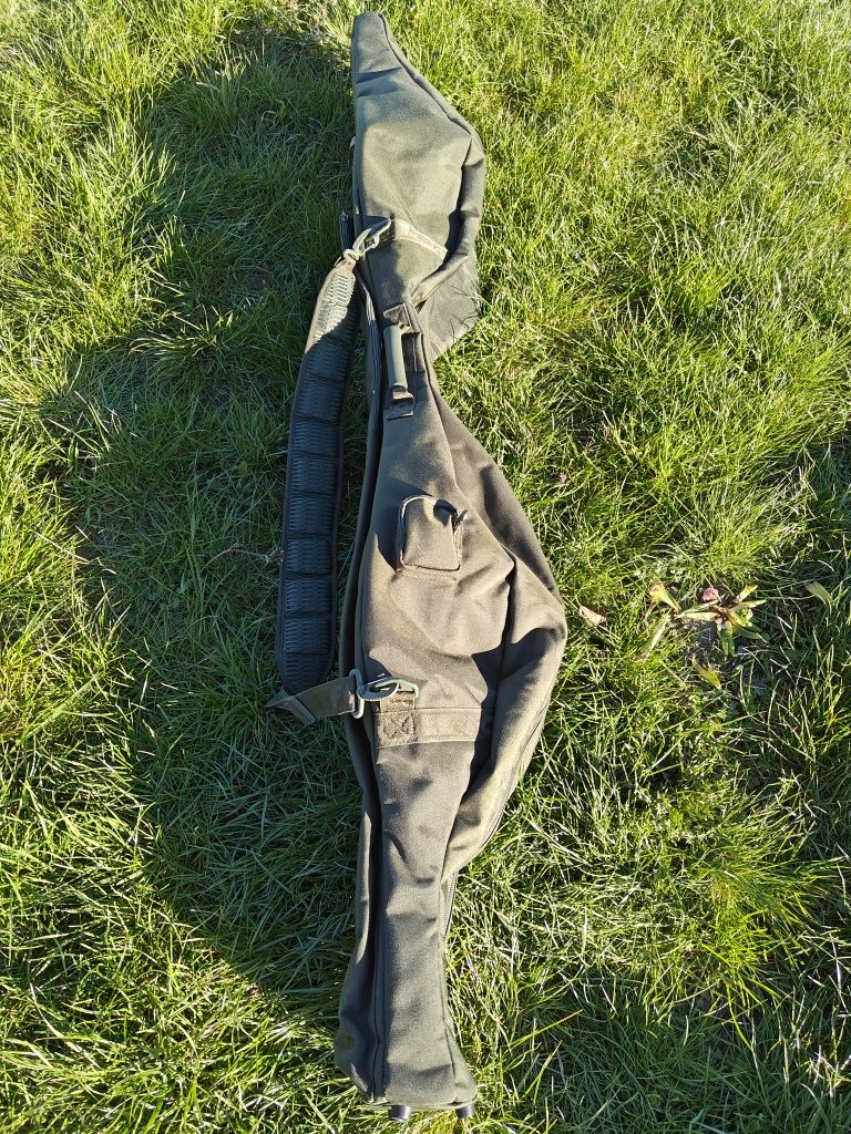 Pokrowiec karpiowy fox