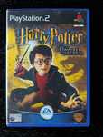 Harry Potter i Komnata Tajemnic PS2
