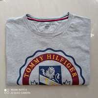 T-shirt męski Tommy Hilfiger r.L