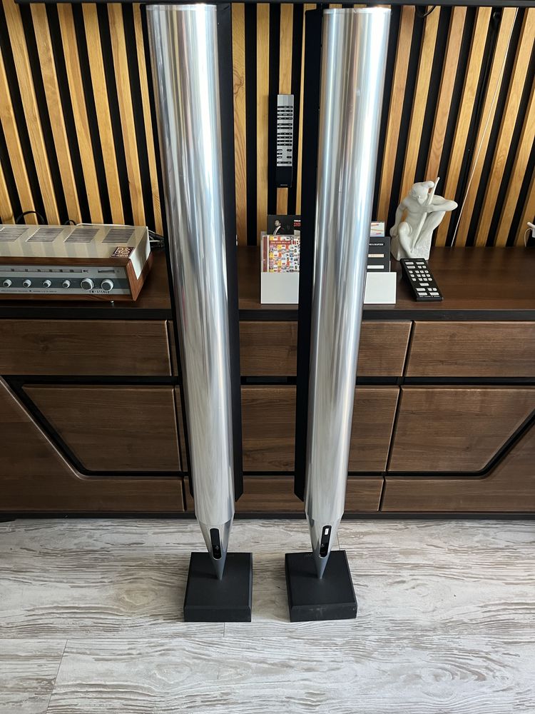 Bang Olufsen Beolab 8000 mk2