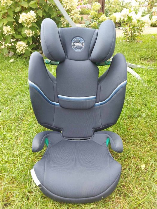 Автокрісло 15-32