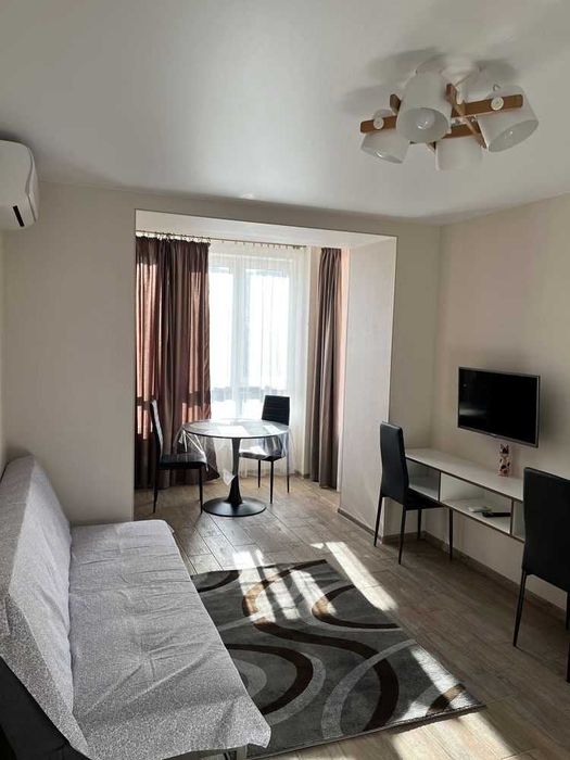 Сдам 2-х комнатную квартиру , ЖК Сан Сити , пр-т Мира, 2к