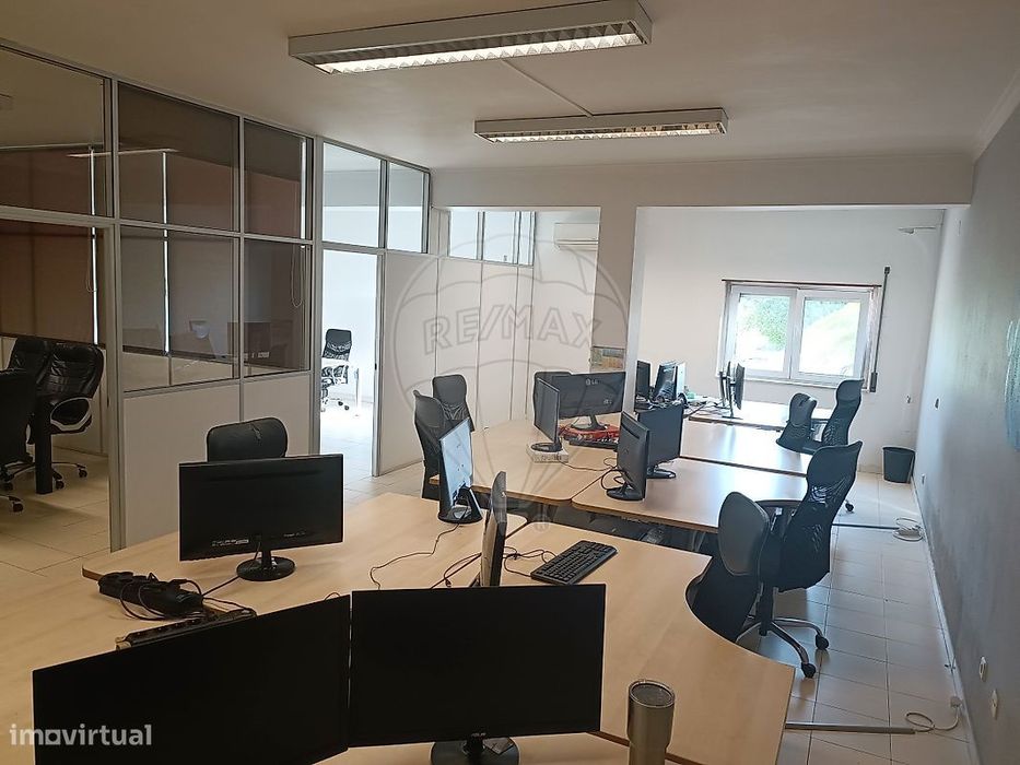 Escritório  para arrendamento