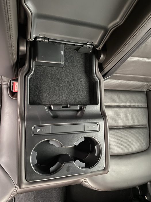 Mazda cx-5 максимальна комплектація.