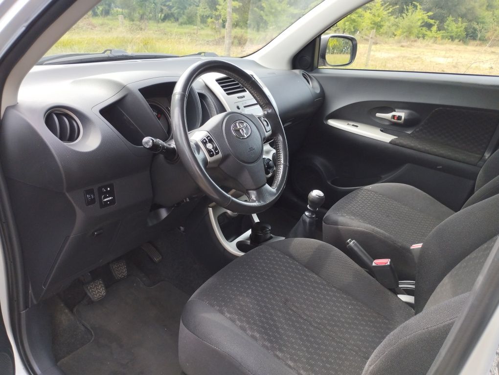 Toyota Urban Cruiser 1.4 D4D 87000km 2011