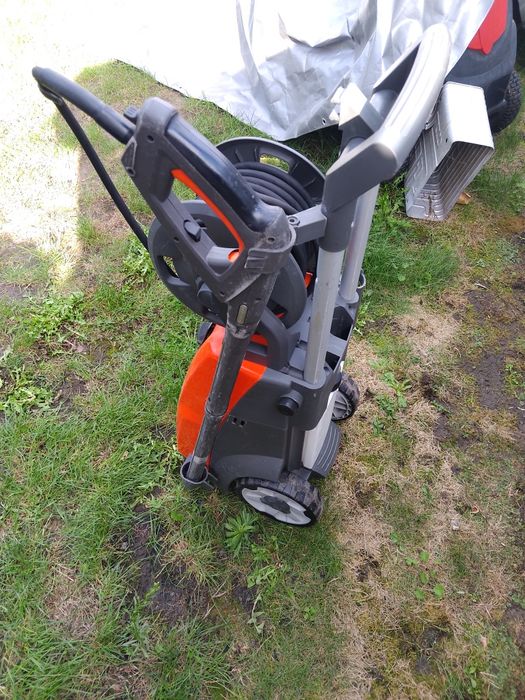 Myjka ciśnieniowa Husqvarna PW 460