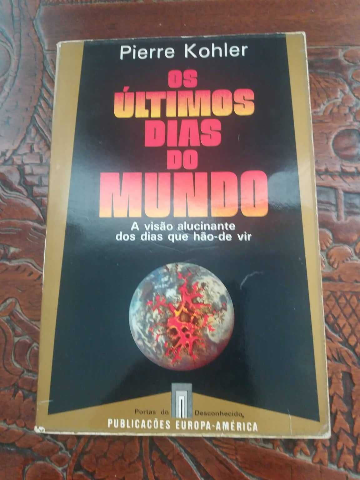 Dicionários e Livros antigos - Impecáveis