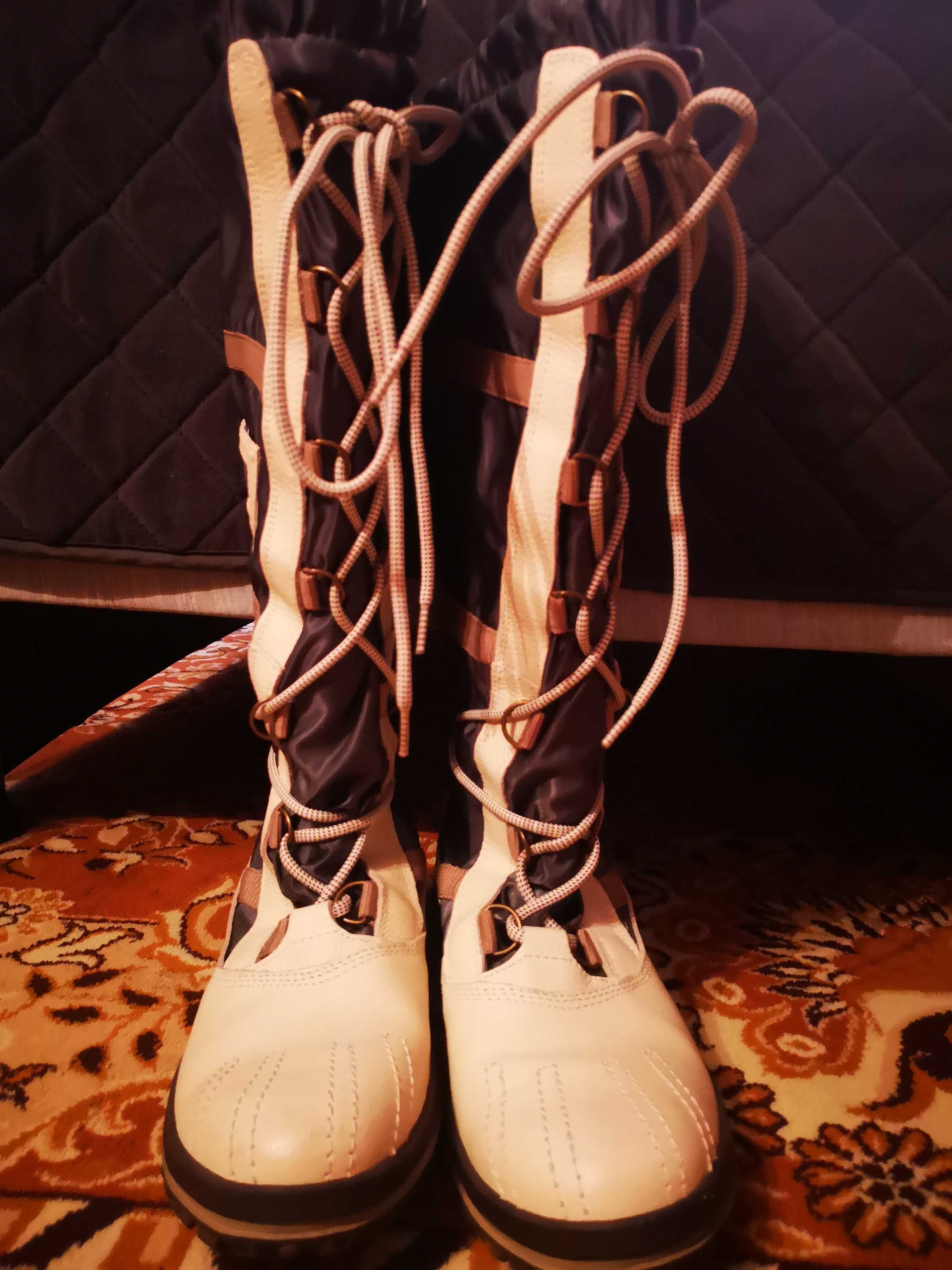 Buty damskie Tommy Hilfiger