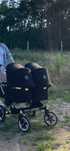 Bugaboo donkey 3 wózek bliźniaczy/rok po roku