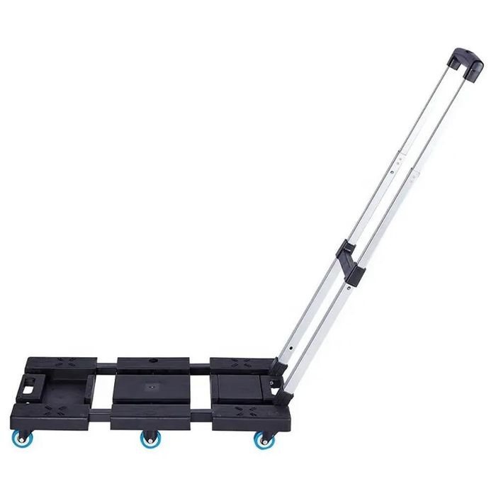УВАГА • Візок 6 коліс  для EcoFlow, Bluetti, генераторів та АКБ/150 кг