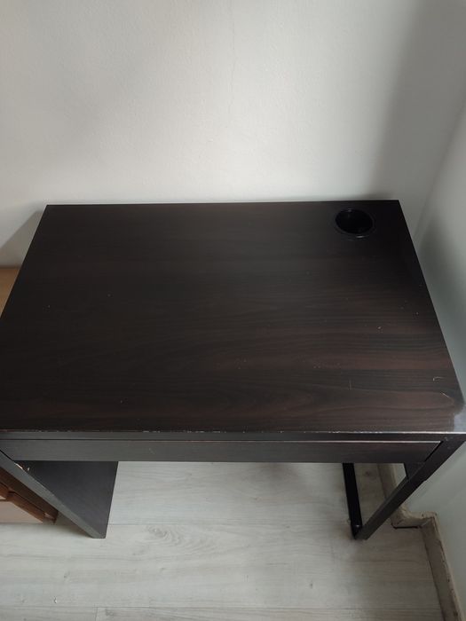 Vendo secretária IKEA