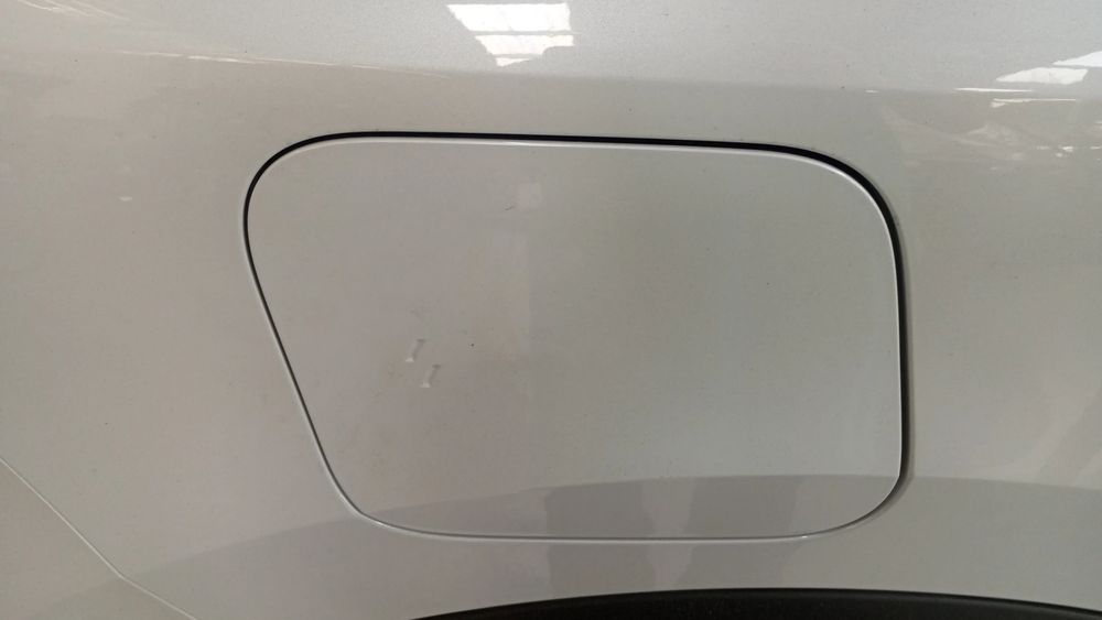 Tampa depósito combustível RENAULT Symbioz