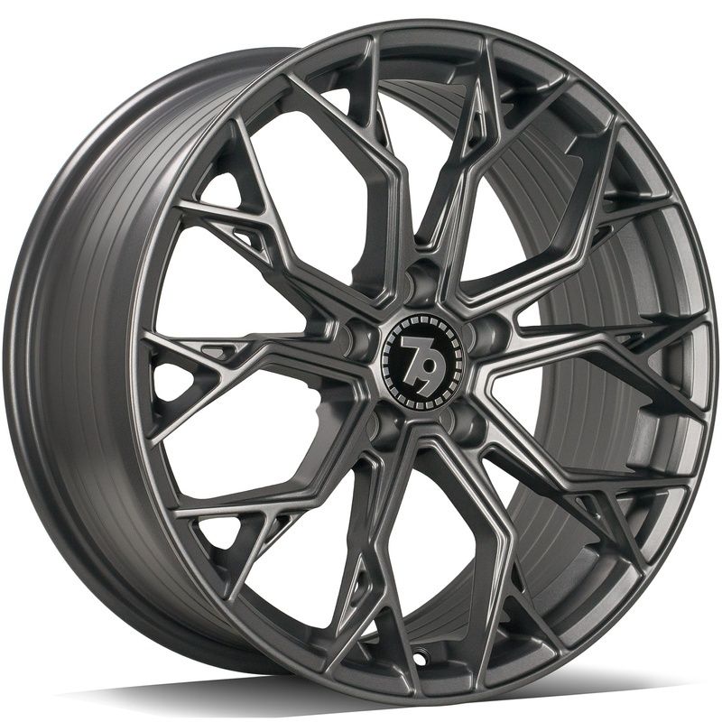 Nowe Felgi Seventy9 SCF-H 19 cali 5x112 fv23% gwarancja audi a5 a6 a4