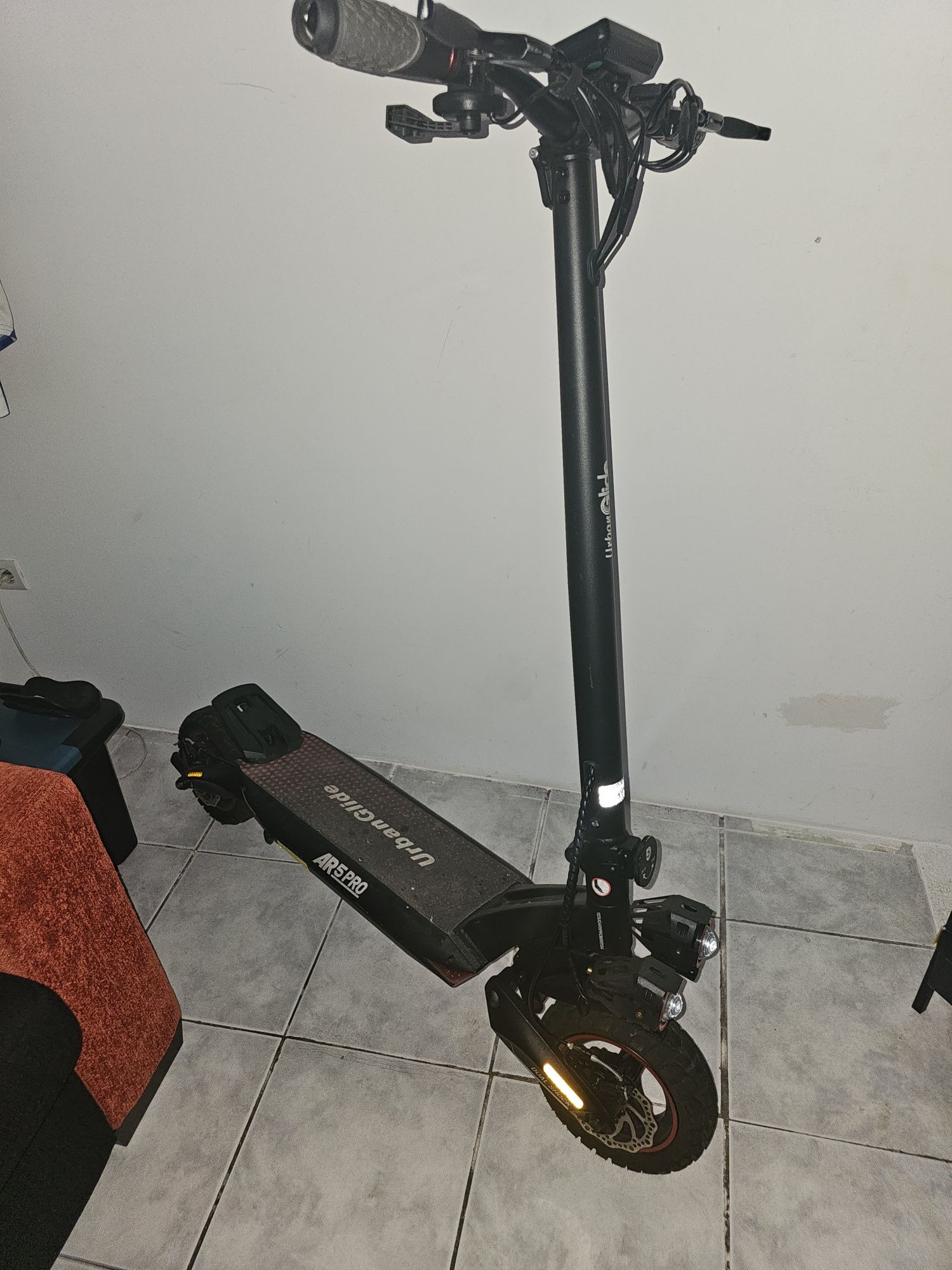Trotinete eletrica