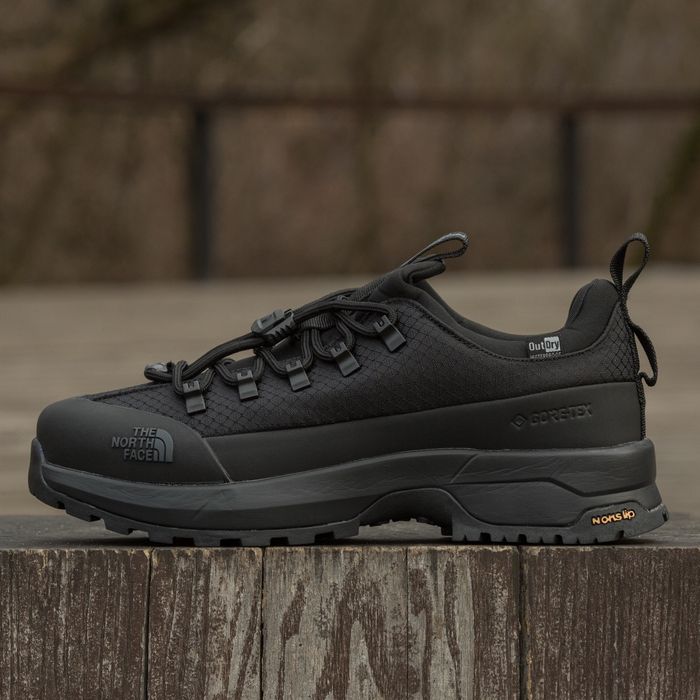 Чоловічі Зимові Кросівки The North Face Glenclyffe Gore-Tex Termo Wint