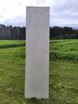 Płyta 62/220cm.  gr 6mm