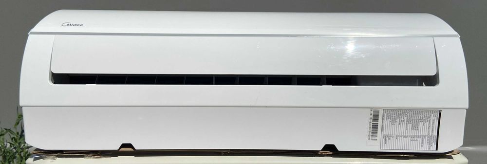Кондиционер инверторный Midea 9 Blanc DC (до 28м2) гарантия, монтаж