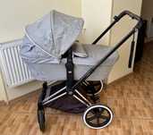Детская коляска Cybex Priam