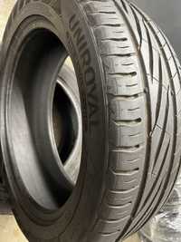 Opony Uniroyal RainSport 5 215/55 R18 99V XL