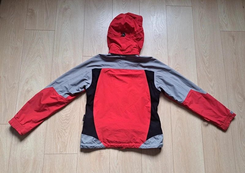 Kurtka Salewa gore-tex rozm. M