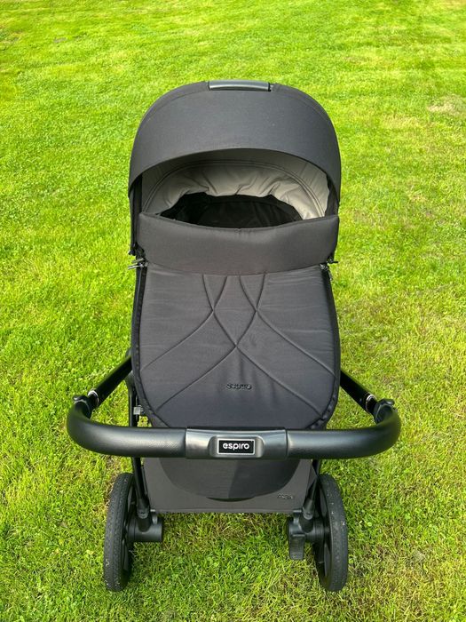 Wózek 2w1 Espiro yoga 2024