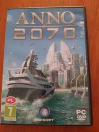 Gra na PC Anno 2070