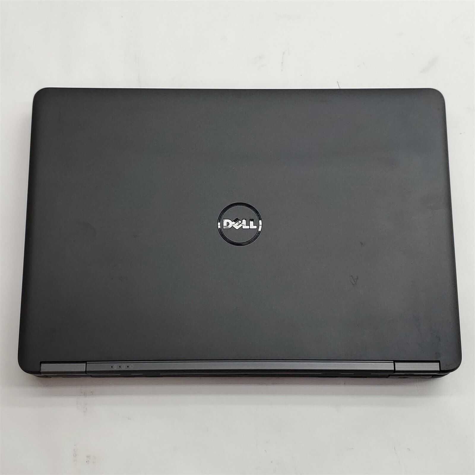 Dell Latitude E7450 разборка