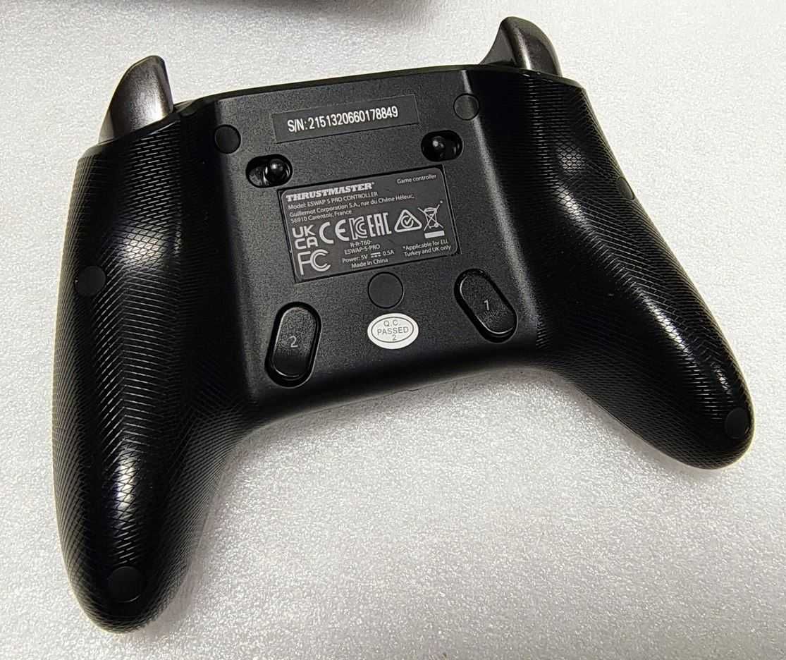 Pad Thrustmaster eSwap S Pro Controller Xbox Series X/S, Xbox One
