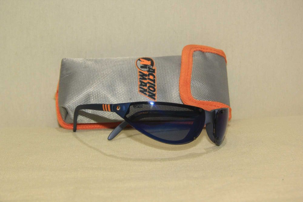 Óculos de sol  para criança  ACTION MAN com protecção UV