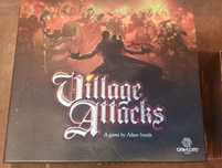 Hit! Village Attacks - grimlord