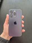Продам Iphone 14 Pro 256