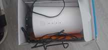 Router wifi alcatel link hub