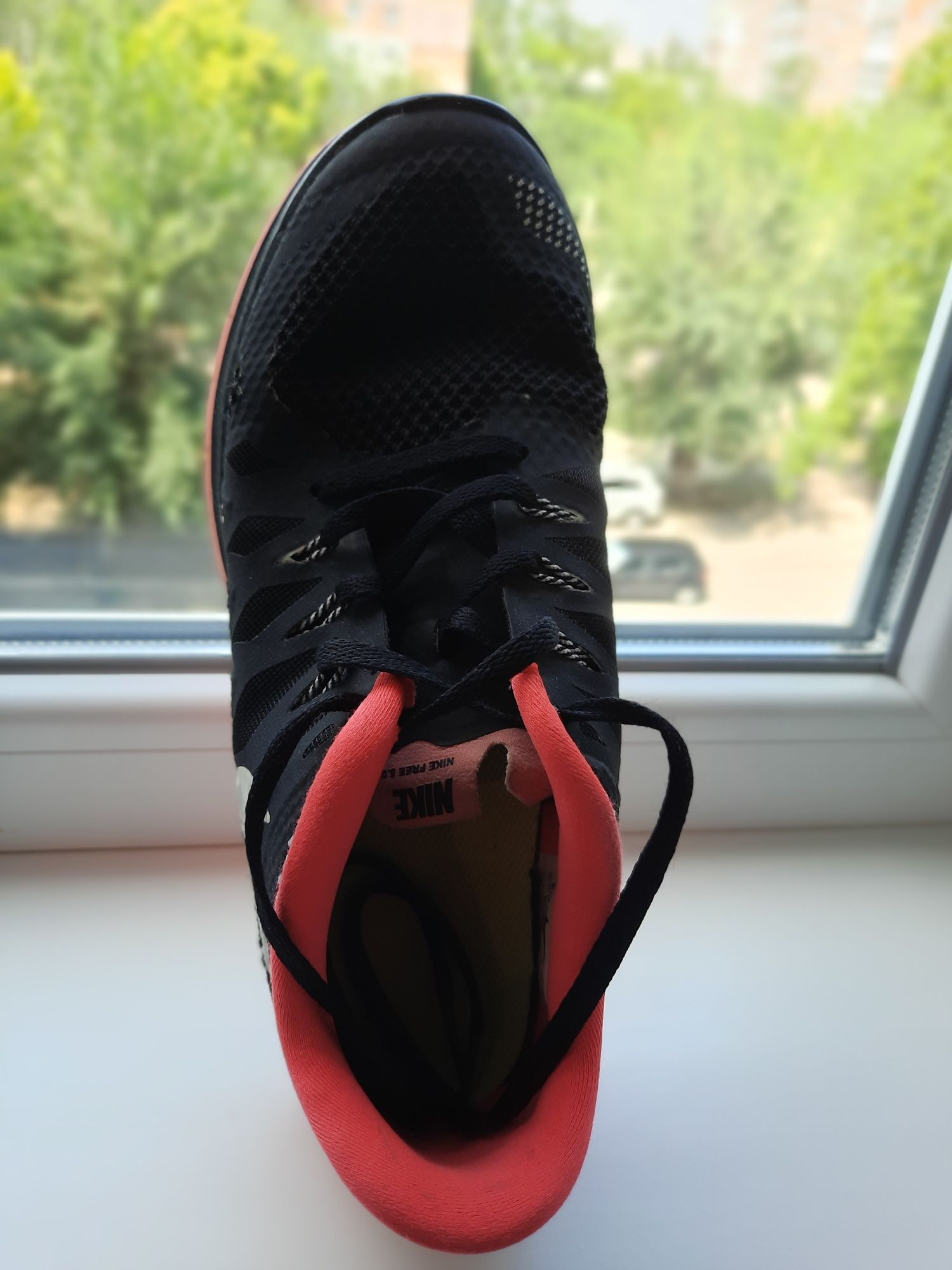 Nike 38 р. 24 см.