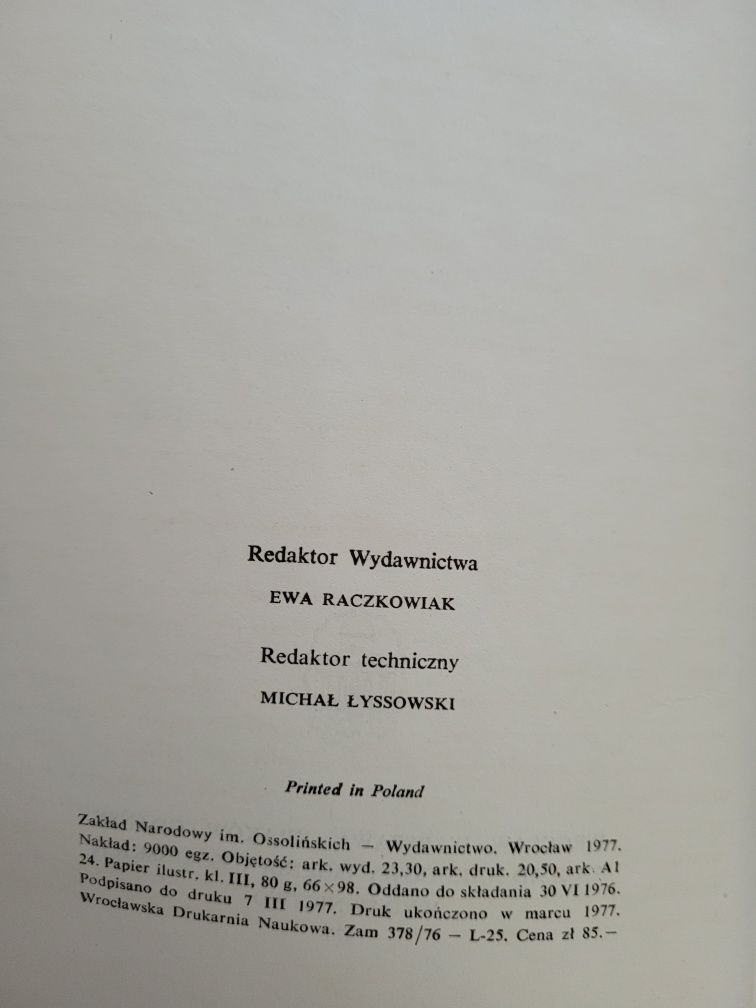 M.Zakrzewska-Dubasowa Historia Armenii 1977 Ossolineum